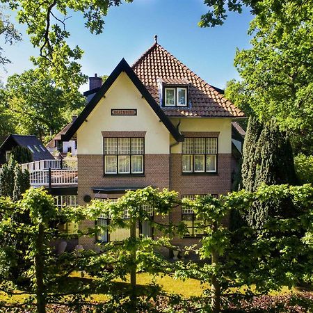 Villa 1913 Bergen Zewnętrze zdjęcie