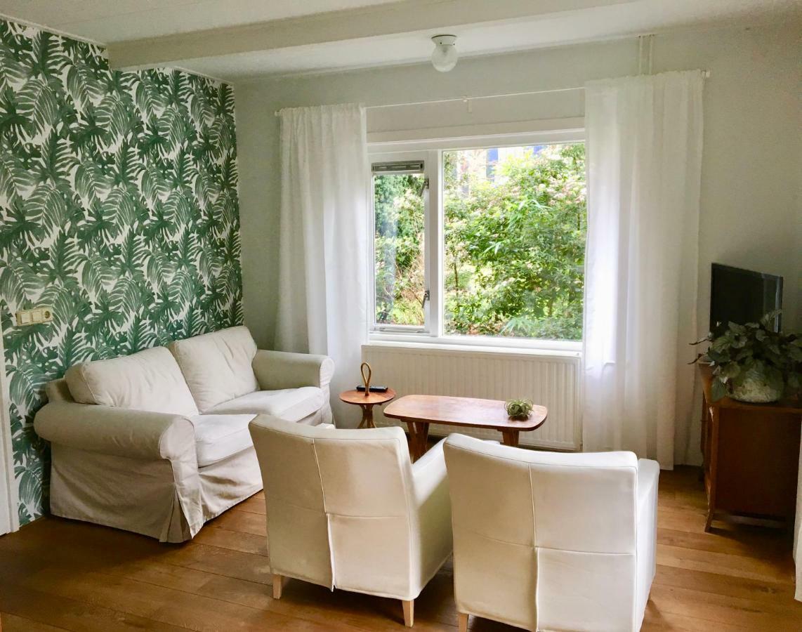 Villa 1913 Bergen Zewnętrze zdjęcie